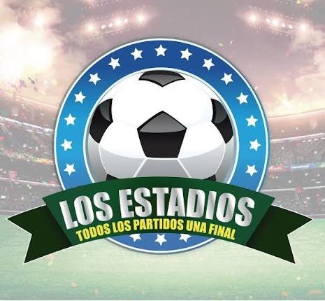 Los Estadios